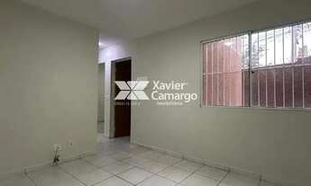 Imagem 2: Apartamento para locação com 2 quartos no Jardim Araucária - Rio Claro/SP