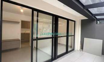 Imagem: APARTAMENTO PARA LOCAÇÃO 38M² - PINHEIROS