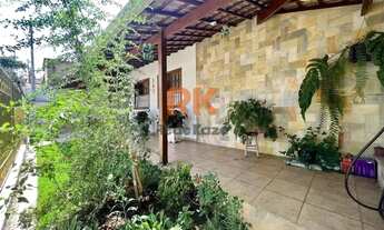 Imagem: Casa para aluguel, 5 quartos, 2 suítes