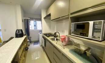 Imagem 1: Apartamento temporada Itapema 300m do mar