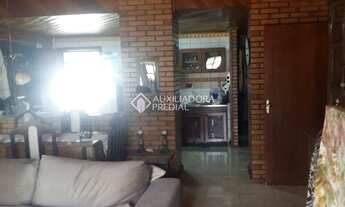 Imagem 6: Auxiliadora Predial aluga, Casa com 3 dormitorios. A casa possui 155 m² de área privativa