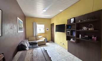 Imagem 5: Casa no distrito industrial 80 mil repass cond Mirandas 2