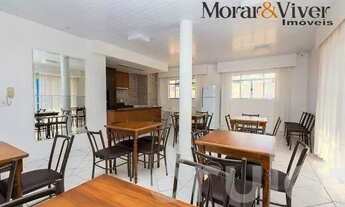 Imagem 6: Apartamento para Venda em Curitiba, Pinheirinho, 3 dormitórios, 1 banheiro, 1 vaga