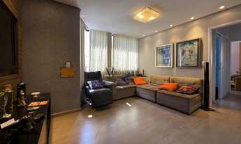 Imagem: Cobertura de 3 quartos à venda no Grajaú