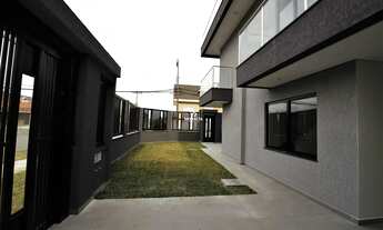 Imagem 6: Sobrado Com 03 Quartos Sendo Uma Suite No Cruzeiro