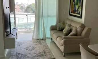 Imagem 4: Imóvel para aluguel tem 70 metros quadrados com 2 quartos em Renascença - São Luís - MA