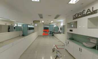 Imagem 5: EXCELENTE LOJA COMERCIAL COM 2 ANDARES COM 4 BANHEIROS JUNTO A PRAÇA SAENS PENA NA TIJUCA