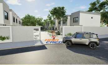 Imagem 5: Casa para Venda em Porto Seguro, Villa verde, 2 dormitórios, 1 suíte, 2 banheiros, 1 vaga