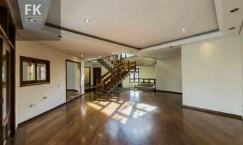 Imagem 2: Casa de Condomínio em Alphaville