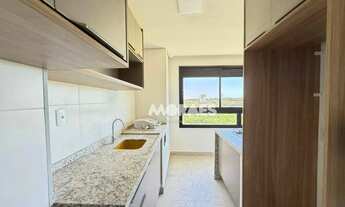 Imagem 7: Apartamento com 3 quartos para alugar, 76 m² por R$ 4.000/mês - Residencial Inside - Bauru