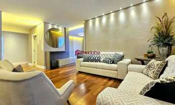 Imagem 5: Apartamento para alugar em Limeira, Jardim Aquárius, com 3 suítes, com 182 m², Storia Resi