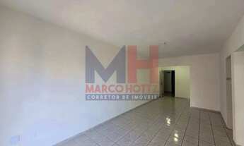 Imagem 2: Apartamento com 1 quarto, Ocian, Praia Grande, Cod: 208380