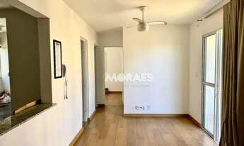 Imagem: Apartamento com 2 quarto, 1 suíte, 1 vaga