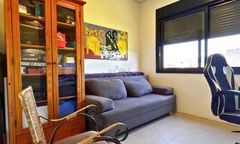 Imagem 6: Casa 03 dormitórios com 03 suítes no Reserva das Águas