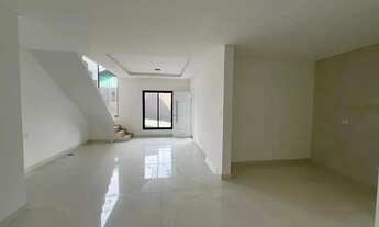 Imagem 3: Sobrado com 3 quartos à venda por R$ 699000.00, 118.00 m2 - BOQUEIRAO - CURITIBA/PR