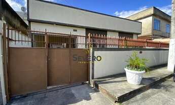 Imagem 2: Casa à venda no bairro Galo Branco - São Gonçalo/RJ