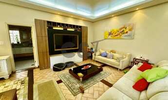 Imagem: Casa Térrea - 3 Dormitórios (1 Suíte)