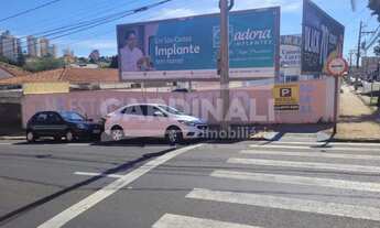 Imagem: Venda de Terreno, Centro - São Carlos/SP