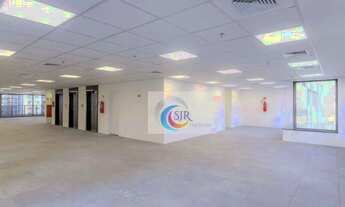 Imagem 3: Conjunto para alugar, 263 m² - Pinheiros - São Paulo/SP