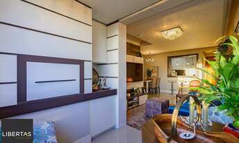 Imagem 7: Apartamento de 97m² privativos com 3 dormitórios e 2 vagas