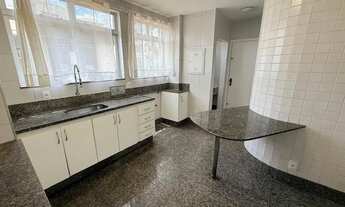 Imagem 5: Cobertura 3 quartos para alugar no Buritis