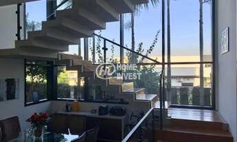 Imagem 3: Conheça as opções de imóveis em condomínio no Condomínio Reserva da Serra em Jundiaí-SP!