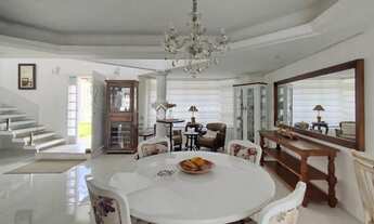 Imagem: Casa 4 dormitórios para alugar em Florianópolis