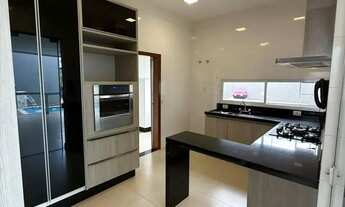 Imagem 5: Vende-se ou aluga-se casa no condomínio Damha V