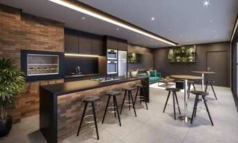 Imagem 11: Cobertura em Menino Deus