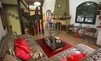 Imagem 3: Casa Sobrado em Retiro das Fontes - Atibaia