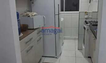 Imagem: Apartamento de 2 quartos para alugar Residencial