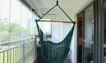 Imagem 7: Apartamento à Venda - Barra Funda, 2 Quartos, 91 m2