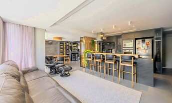 Imagem 2: Imóvel para venda com 132 metros quadrados com 2 quartos em Menino Deus - Porto Alegre - R