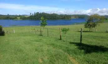 Imagem 6: Chácara com Fundo para a Represa de Taiaçupeba em Mogi das Cruzes
