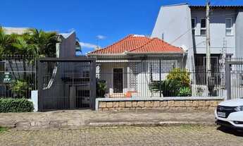 Imagem: Casa aconchegante no Bairro Medianeira
