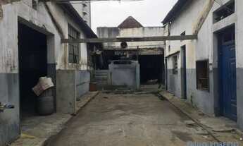 Imagem 7: GALPÃO - VILA CARRÃO - SP