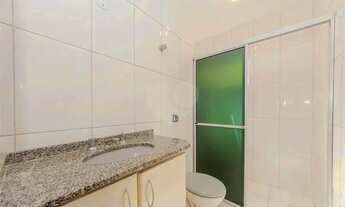 Imagem 7: Sobrado para venda Ecoville 133 metros quadrados 3 quartos em Campina do Siqueira - Curit