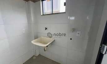 Imagem 10: Sobrado com 2 dormitórios para alugar, 65 m² por R$ 2.054,81/mês - Plano Diretor Sul - Pal