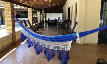 Imagem 4: Temporada Pousada / chalé com 2 dormitórios