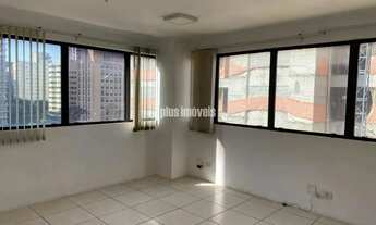 Imagem 2: Sala comercial em Moema de alta performance empresarial