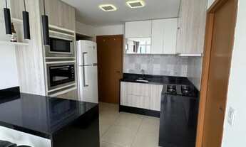 Imagem: Apartamento 1 Quarto Res. Modern Life