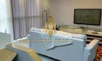 Imagem 2: Duplex com Vista Deslumbrante, Garagem e 140m² de Conforto!