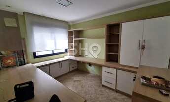 Imagem 3: Apartamento com 2 suítes, 3 dormitórios e 3 vagas de garagem a venda em Perdizes