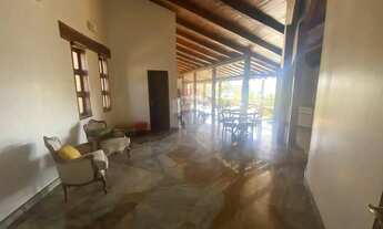 Imagem 6: Casa Residencial ou Comercial, 4 Quartos, 6 Banheiros, 4 Vagas no Bandeirantes - Pampulha