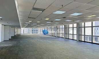 Imagem 5: Andar Corporativo, 1065 m² - venda por R$ 4.000.000,00 ou aluguel por R$ 83.337,35/mês - C
