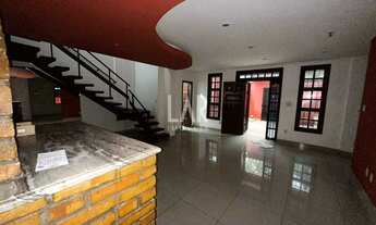 Imagem 6: Casa para aluguel, 5 quartos, 2 suítes, 4 vagas, Santa Amélia - Belo Horizonte/MG