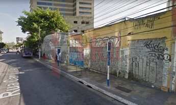 Imagem 3: Terreno comercial à Venda em Pinheiros com 912 m²