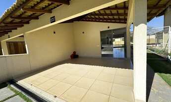 Imagem: Sobrado no CONDOMÍNIO ALTO DA BOA VISTA