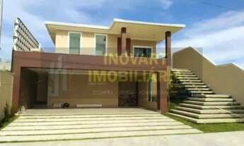 Imagem 4: Um imóvel exclusivo, que une sofisticação, conforto e lazer, em um condomínio de alto padr