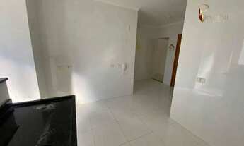 Imagem 6: Apartamento para alugar, 104 m² por R$ 5.000,02/mês - Canto do Forte - Praia Grande/SP